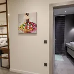 Carlotta Hébergement de vacances Vižinada