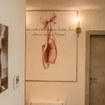 Casa de Férias Carlotta Vižinada