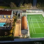 Casa de Férias Carlotta *