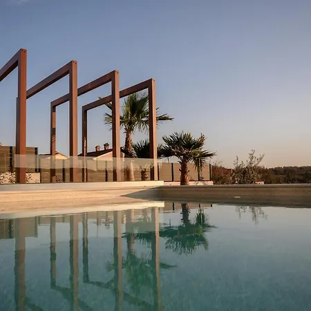 Carlotta 펜션 비지나다