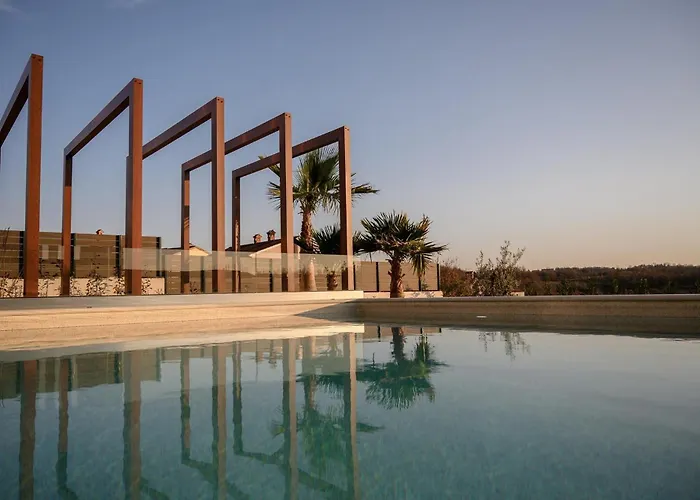 Carlotta 펜션 비지나다