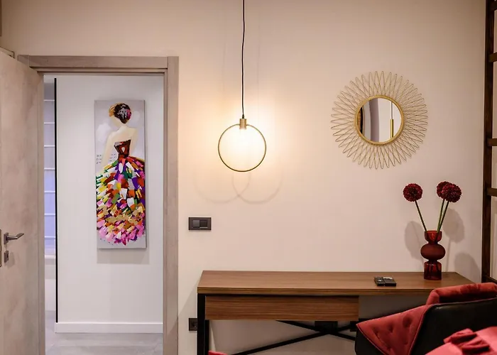 펜션 Carlotta 비지나다