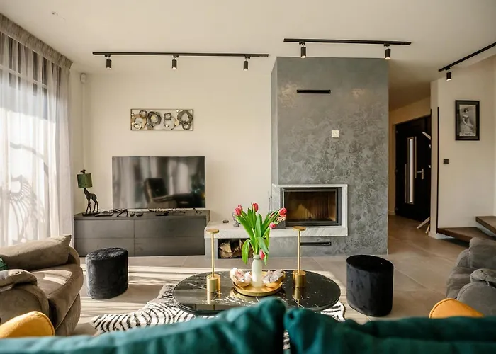 Carlotta 펜션 비지나다