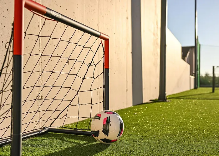 Carlotta 펜션 비지나다