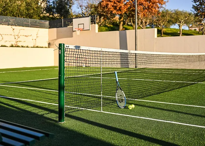 Carlotta 펜션 비지나다