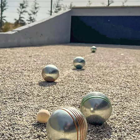 Carlotta Holiday home *