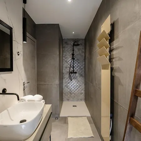 Carlotta Holiday home Vizinada