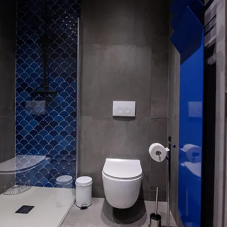 Carlotta Holiday home Vizinada