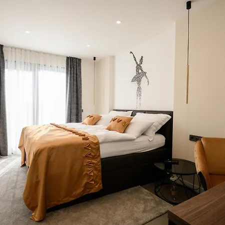 Carlotta Holiday home Vizinada