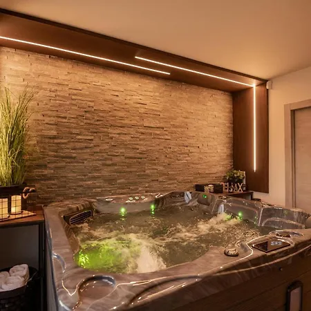 Carlotta Holiday home *