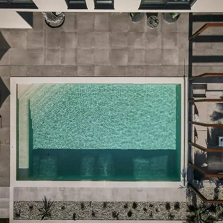 Carlotta Holiday home