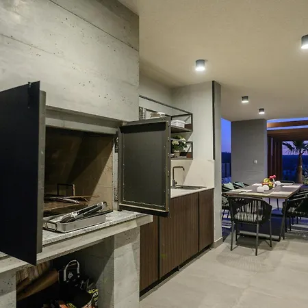 Holiday home Carlotta Vizinada