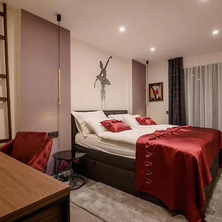 Holiday home Carlotta *