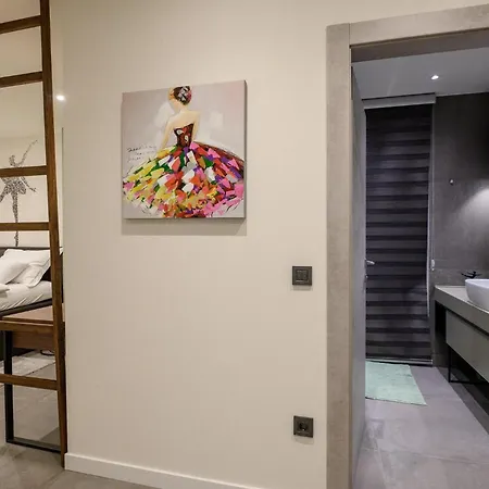 Carlotta Holiday home Vizinada