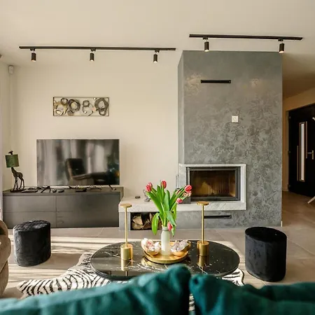 Carlotta Holiday home Vizinada