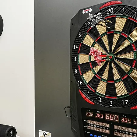 Holiday home Carlotta