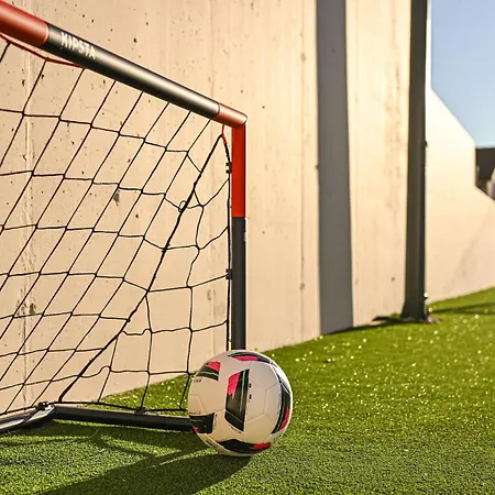 Carlotta Semesterbostad Vižinada