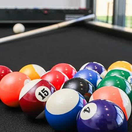 Carlotta Holiday home