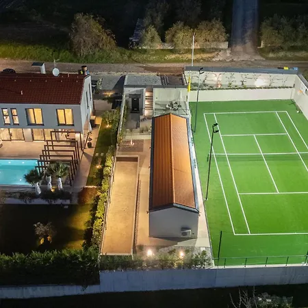 Holiday home Carlotta *