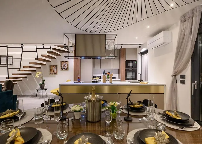 Carlotta Vakantiehuis Vižinada