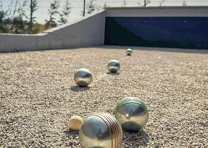 Carlotta Vakantiehuis *