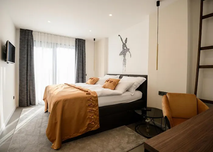 Carlotta Vakantiehuis Vižinada