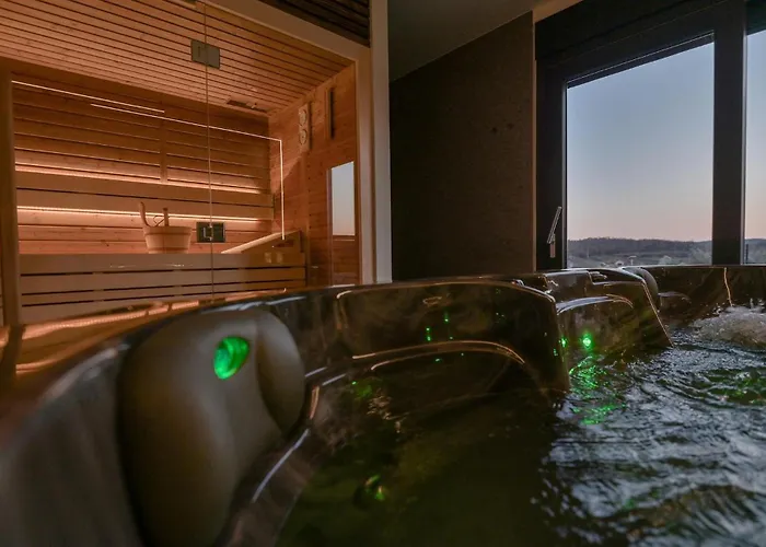 Carlotta Semesterbostad