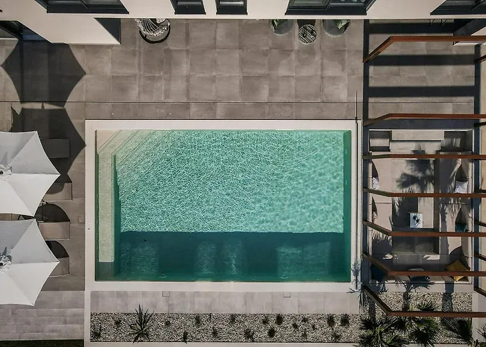 Carlotta Vakantiehuis