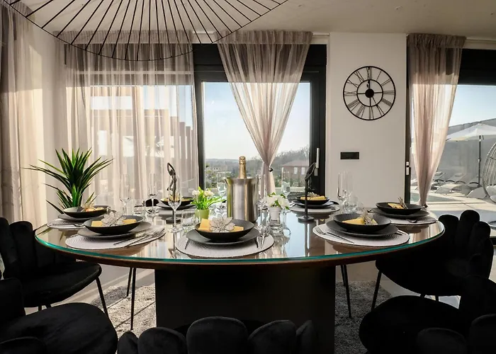 Vakantiehuis Carlotta Vižinada