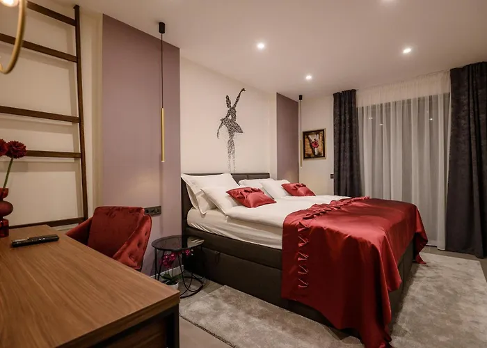 Semesterbostad Carlotta *