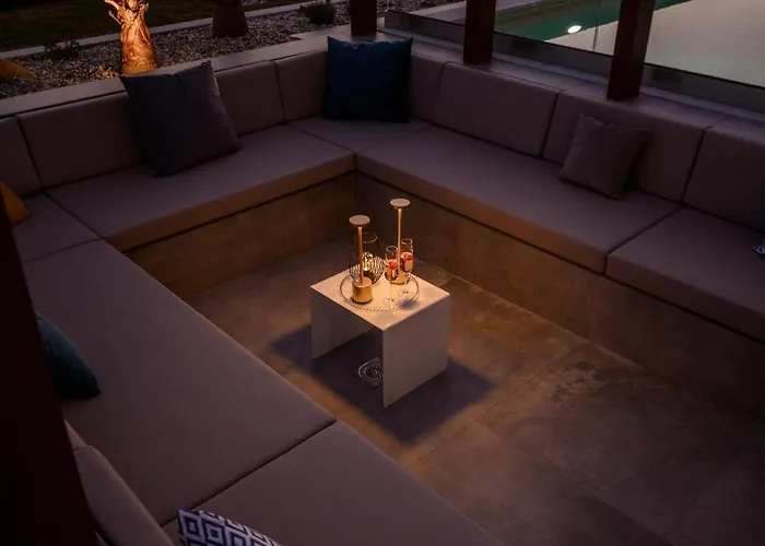 Vakantiehuis Carlotta Vižinada