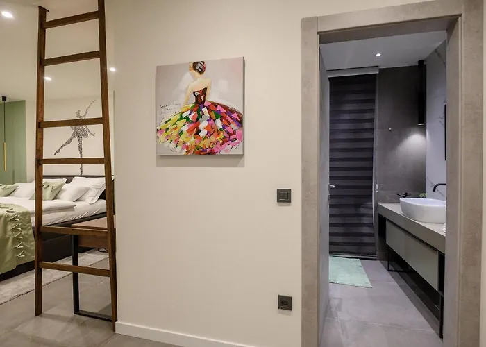 Carlotta Vakantiehuis Vižinada