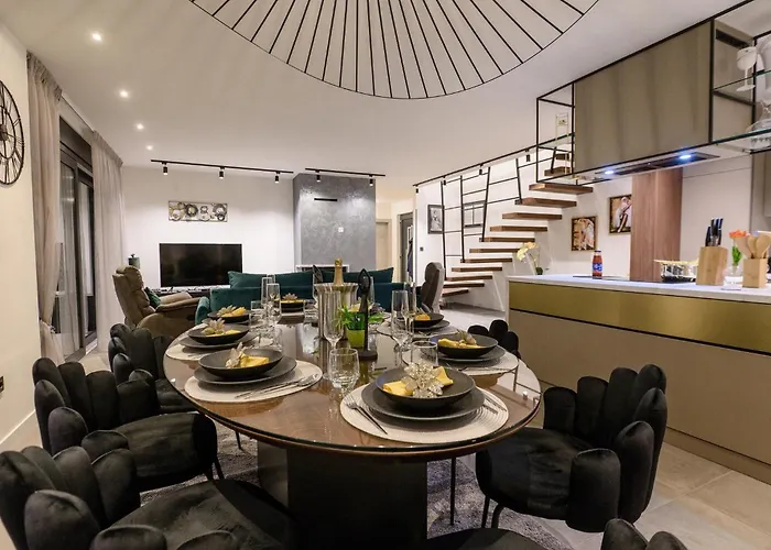 Semesterbostad Carlotta Vižinada