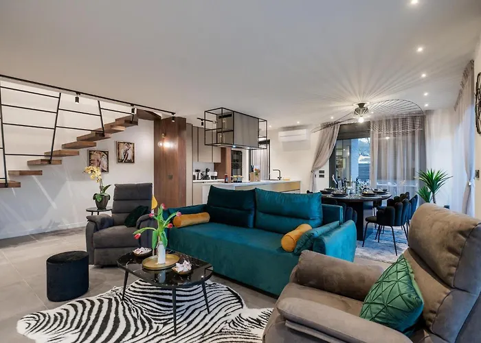 Vakantiehuis Carlotta *