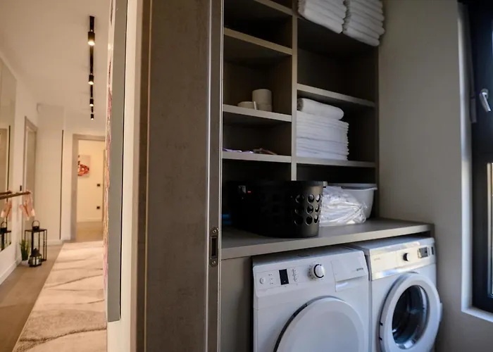 Vakantiehuis Carlotta Vižinada