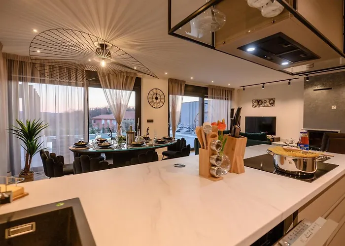 Carlotta Vakantiehuis