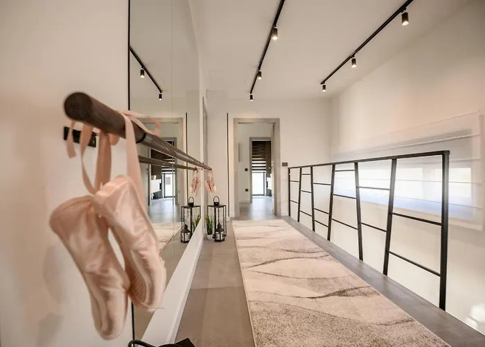 Vakantiehuis Carlotta