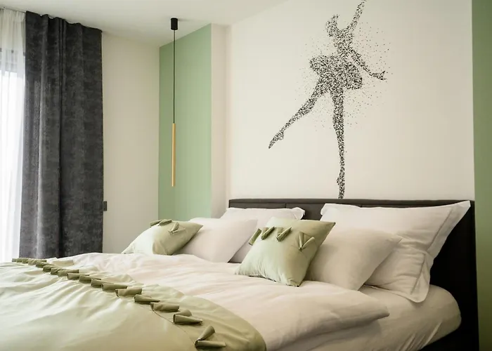 Vakantiehuis Carlotta