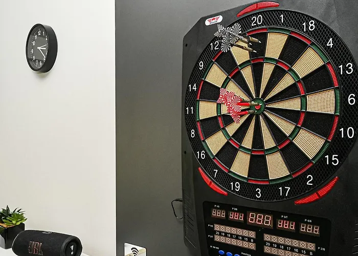 Vakantiehuis Carlotta