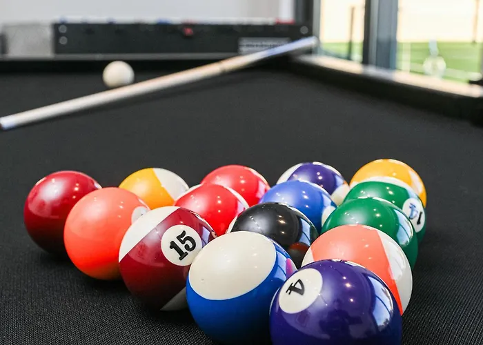 Carlotta Semesterbostad