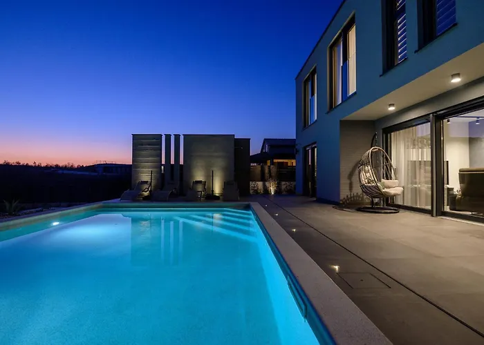 Carlotta Vakantiehuis *